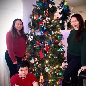 Meet your Posher, Jeanneth